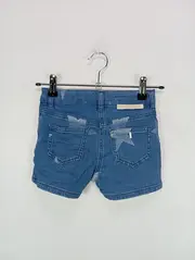 Vorschaubild STELLA MCCARTNEY Jeans Shorts 3