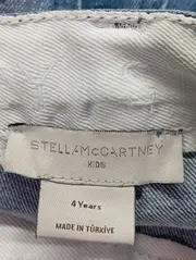 Vorschaubild STELLA MCCARTNEY Jeans Shorts 4