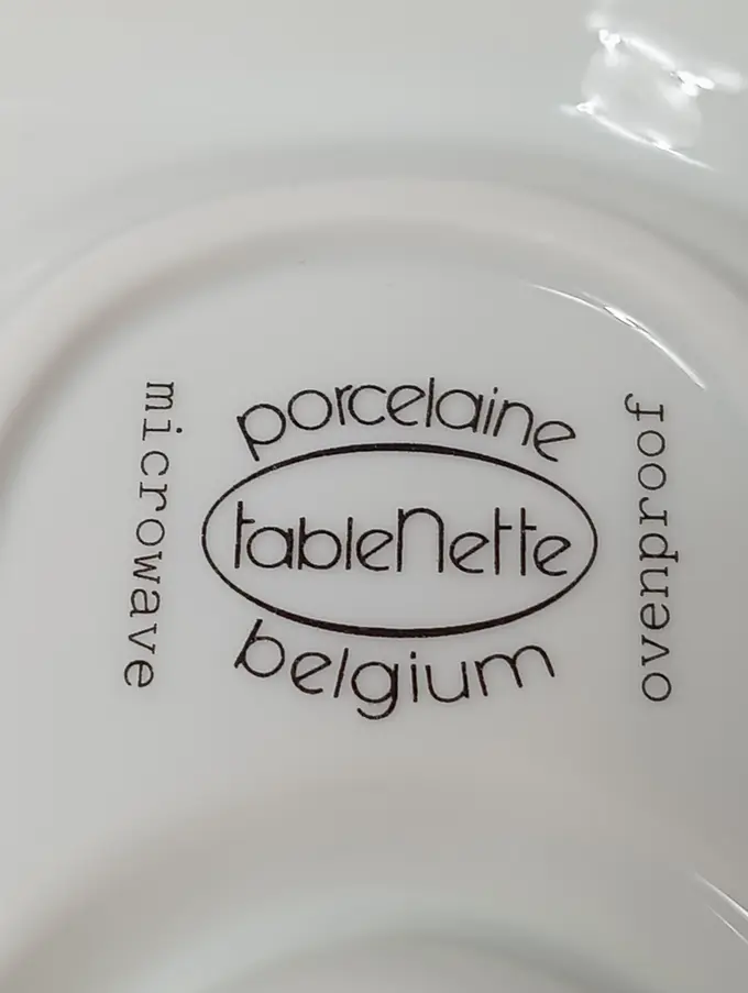 TABLENETTE Eierbecher Bild 4