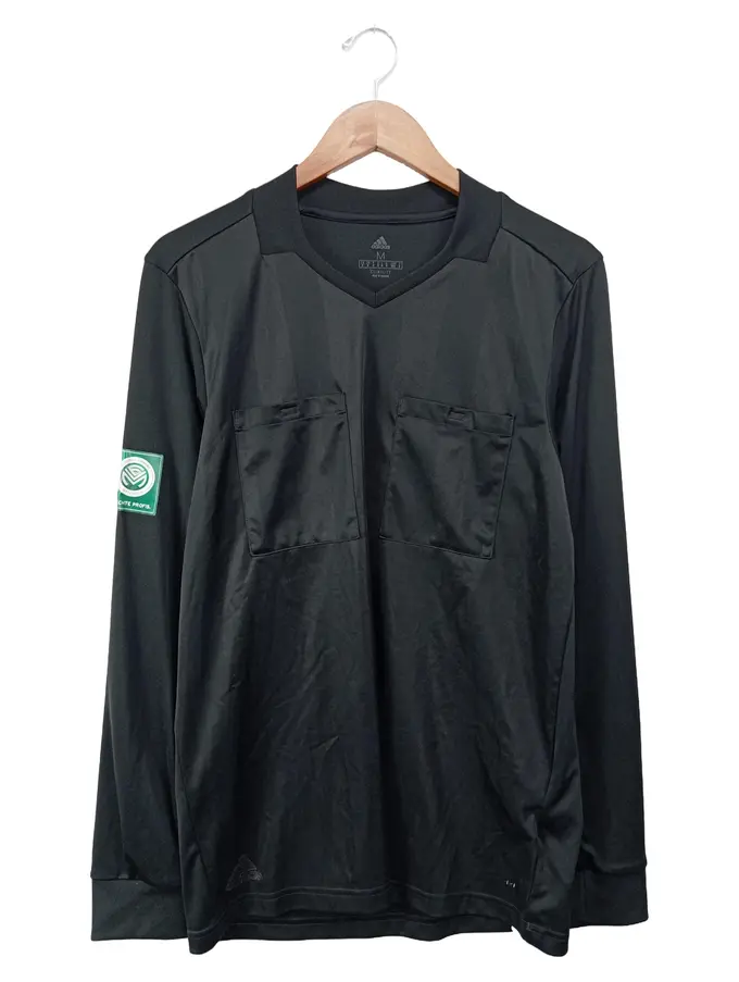 ADIDAS Fußball Trikot Bild 1