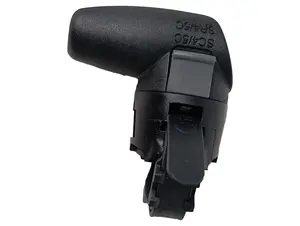 ABUS Fahrradschloss Halterung