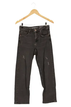 GARCIA JEANS Jeans Straight Leg