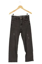 Vorschaubild GARCIA JEANS Jeans Straight Leg 1