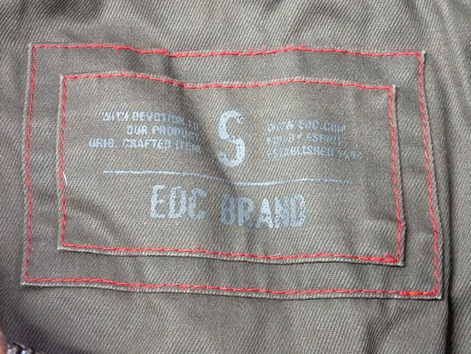 ESPRIT Leichte Jacke Bild 3