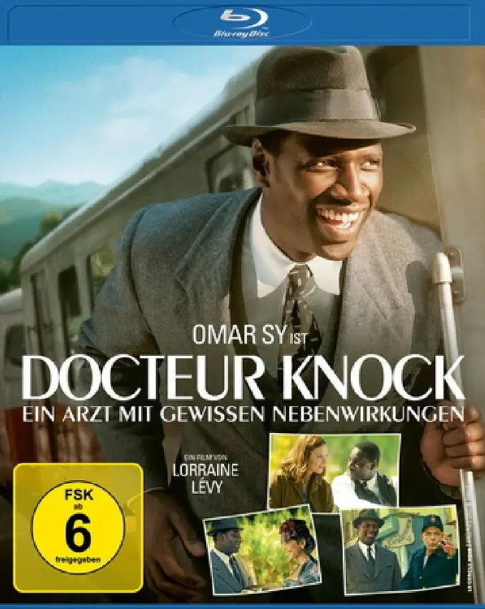 Komödie Bild 1