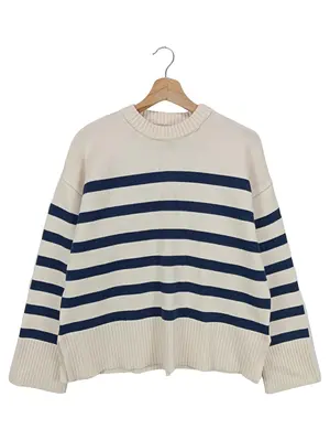ZARA Pullover