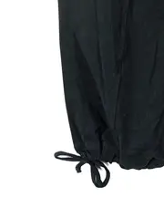 Vorschaubild 4 von Sports Performance Damen Jogginghose Capri Schwarz Gr. L 44