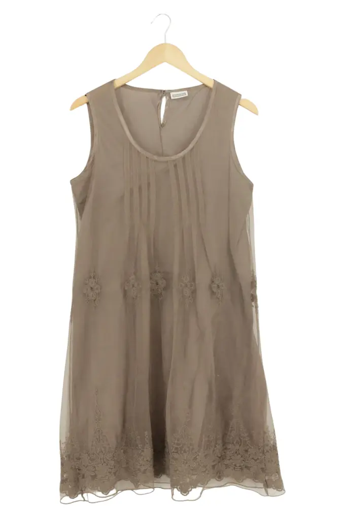 STREET ONE Sommerkleid Bild 1