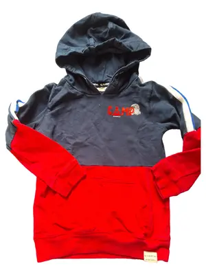 GARCIA Kapuzenpullover