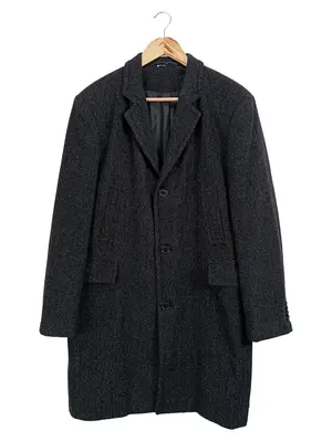 PAUL SMITH Klassischer Mantel