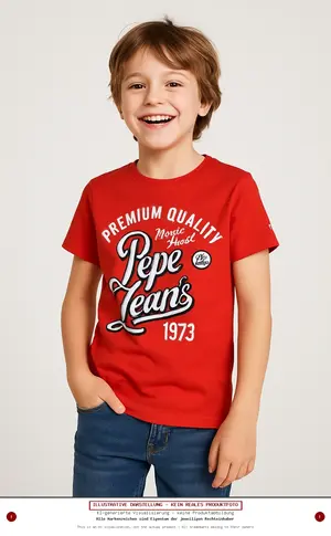 PEPE JEANS T-Shirt