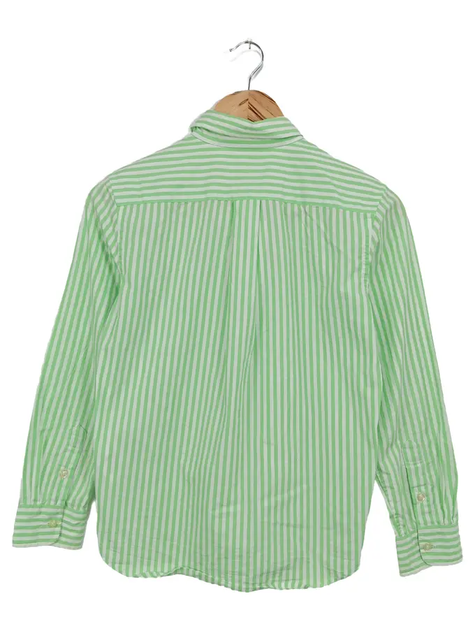 LAUREN RALPH LAUREN Hemdbluse Bild 2