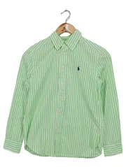 Vorschaubild LAUREN RALPH LAUREN Hemdbluse 1