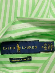 Vorschaubild LAUREN RALPH LAUREN Hemdbluse 3