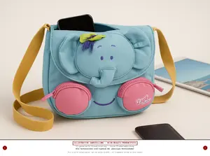 ZAPF CREATION Umhängetasche