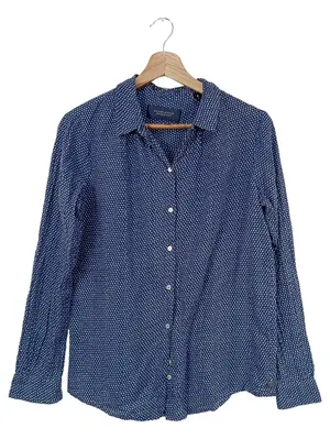 MAISON SCOTCH Hemdbluse