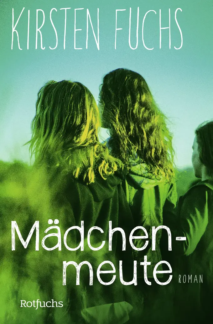 Buch für Jugendliche Bild 1