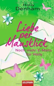 Vorschaubild Liebesroman 1