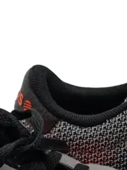 Vorschaubild 6 von Kinder Sportschuhe Sneaker Gr. 29 Grau Orange Laufschuhe