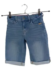 Vorschaubild 1 von Jeans Shorts Kinder Jungen Gr. 140 Blau Casual