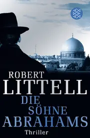 Vorschaubild Thrillerbuch 1