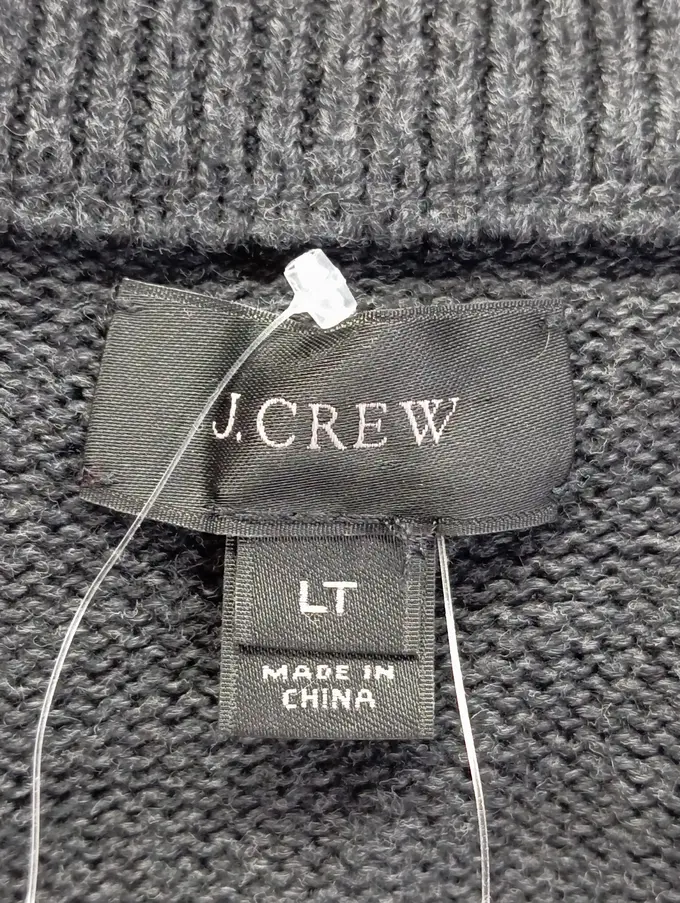 J.CREW Pullover Bild 3