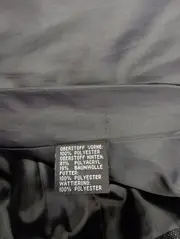 Vorschaubild 4 von Leichte Jacke Damen Gr. 44/XXL Grau Meliert Klassisch Elegant