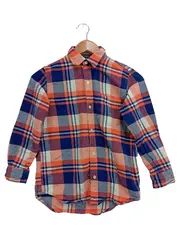 Vorschaubild GAP KIDS Hemdbluse 1