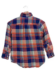 Vorschaubild GAP KIDS Hemdbluse 2