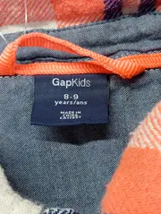 Vorschaubild GAP KIDS Hemdbluse 3