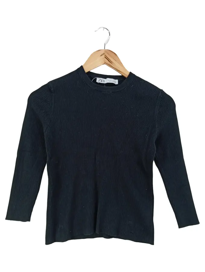 ZARA Pullover Bild 1