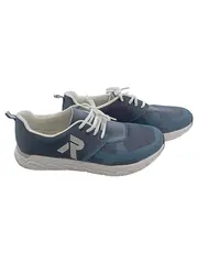 Vorschaubild 1 von Herren Sportschuhe Sneaker Gr. 41 Blau Sportlich
