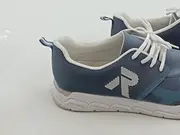 Vorschaubild 4 von Herren Sportschuhe Sneaker Gr. 41 Blau Sportlich