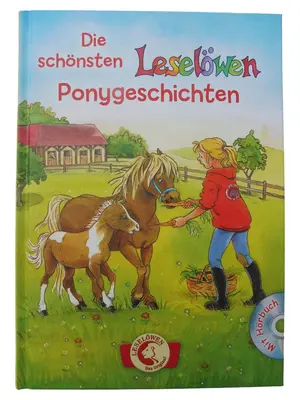 Buch für Kinder