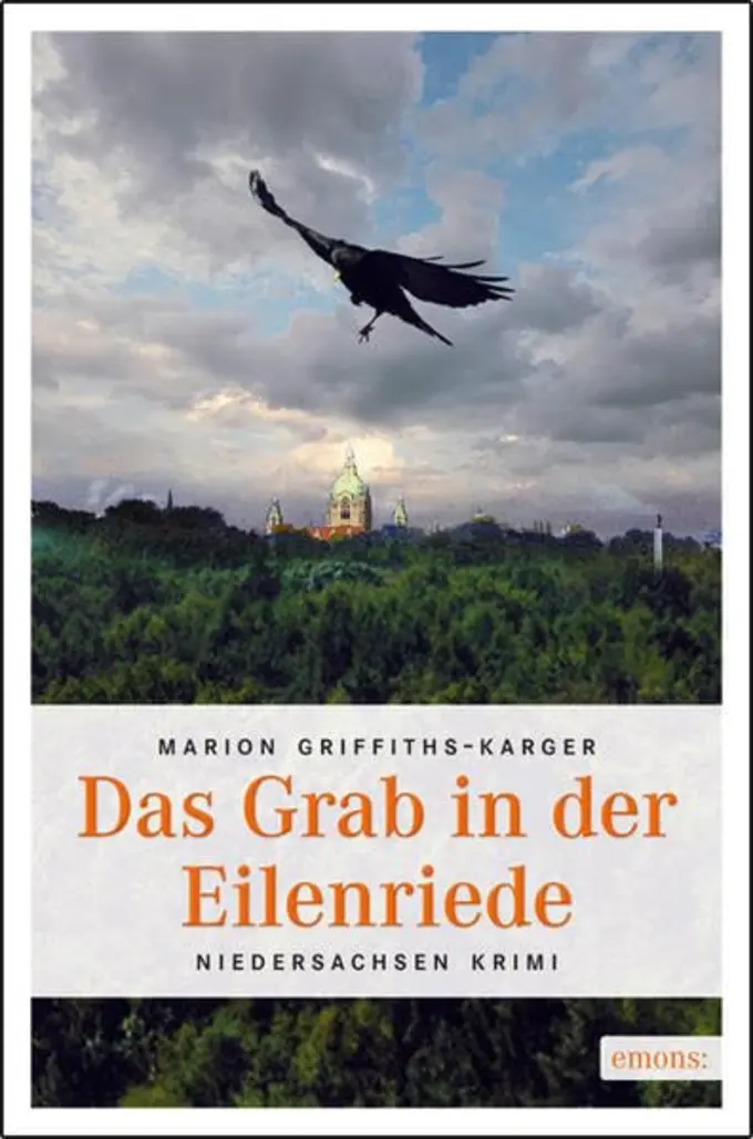 Kriminalroman Bild 1