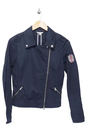 PECKOTT Leichte Jacke
