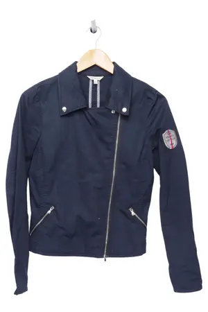 PECKOTT Leichte Jacke