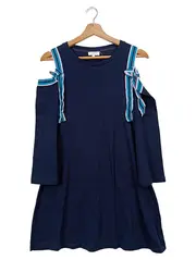 Vorschaubild CLAUDIE PIERLOT Freizeitkleid 1