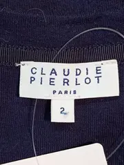 Vorschaubild CLAUDIE PIERLOT Freizeitkleid 3