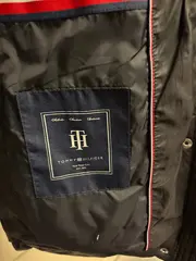 Vorschaubild 5 von Damen Steppjacke S Schwarz Winterjacke mit Kunstpelz
