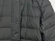 Vorschaubild 4 von Damen Steppjacke S Schwarz Winterjacke mit Kunstpelz