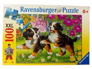 RAVENSBURGER Puzzle
