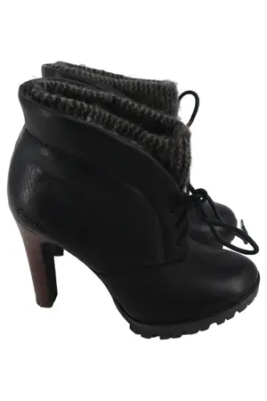 CALVIN KLEIN JEANS Stiefelette