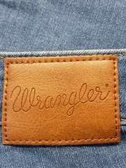 Vorschaubild WRANGLER Jeans Skinny Fit 3