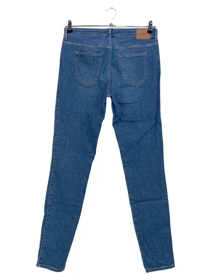 WRANGLER Jeans Skinny Fit Bild 2