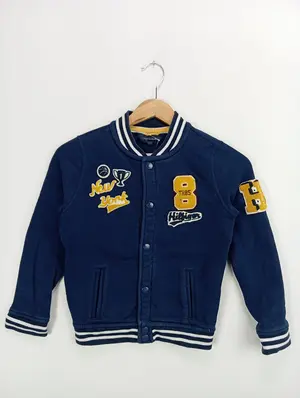 TOMMY HILFIGER Bomberjacke