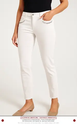 BLUE FIRE Jeans Regular Fit