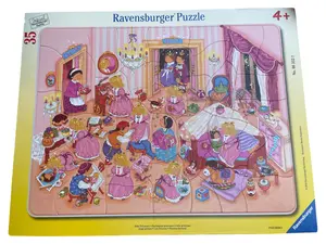 RAVENSBURGER Puzzle