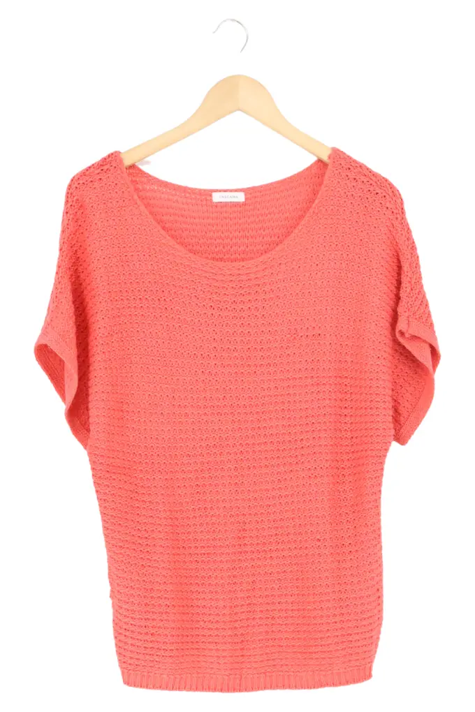 LASCANA Pullover Bild 1