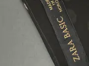 Vorschaubild 4 von Damen Trägerkleid Punkte Blau Gr. 36 Freizeitkleid